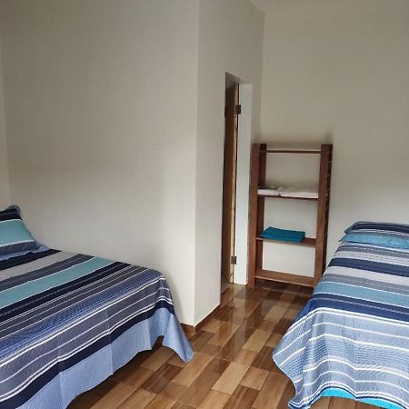 Suites Vitasha - Ao Norte De Ubatuba - Lugar Para Ter Tranqulidade Kültér fotó