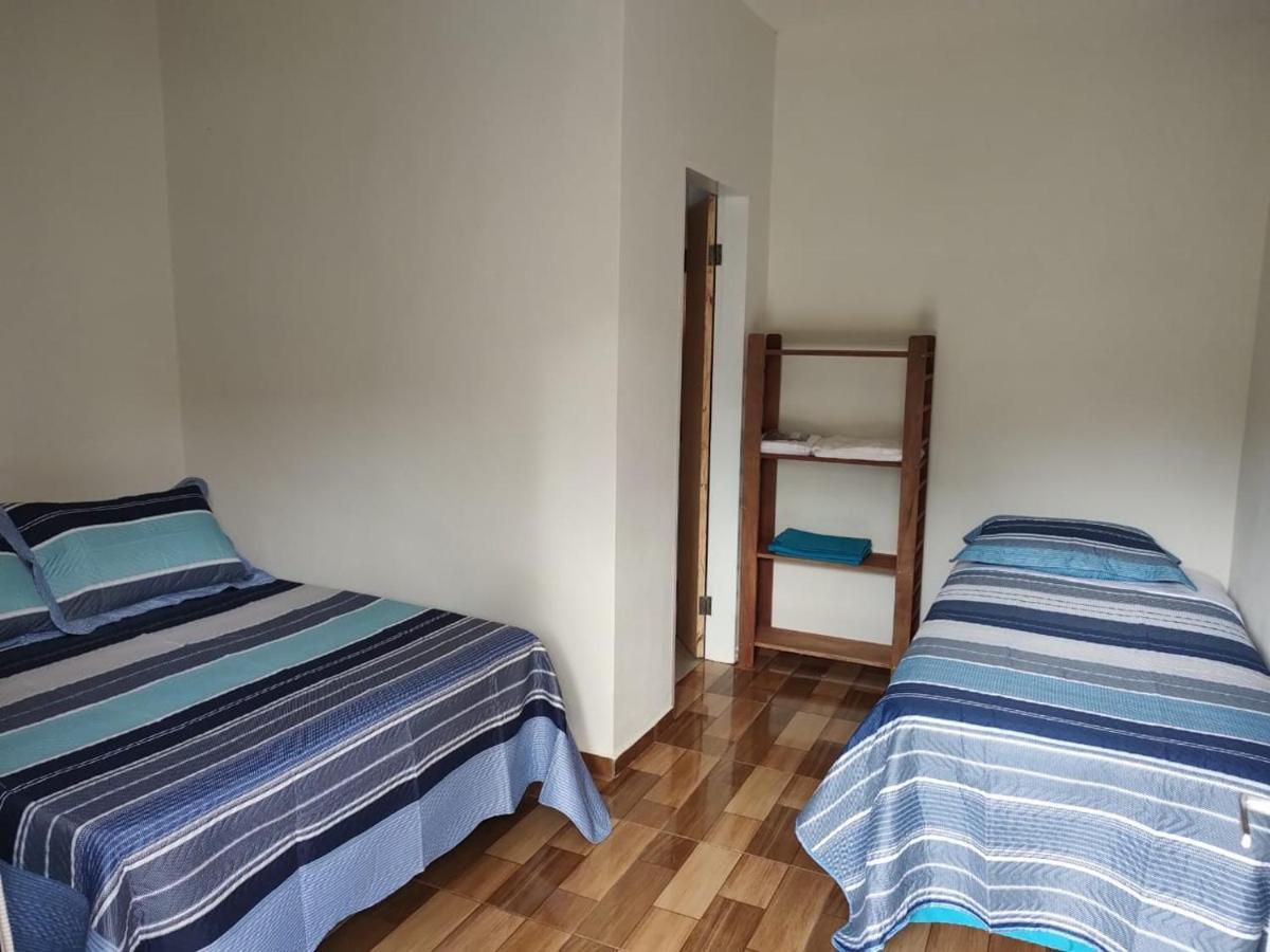 Suites Vitasha - Ao Norte De Ubatuba - Lugar Para Ter Tranqulidade Kültér fotó