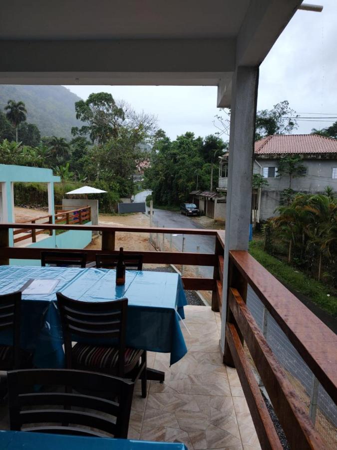 Suites Vitasha - Ao Norte De Ubatuba - Lugar Para Ter Tranqulidade Kültér fotó