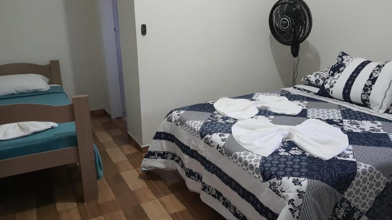 Suites Vitasha - Ao Norte De Ubatuba - Lugar Para Ter Tranqulidade Kültér fotó