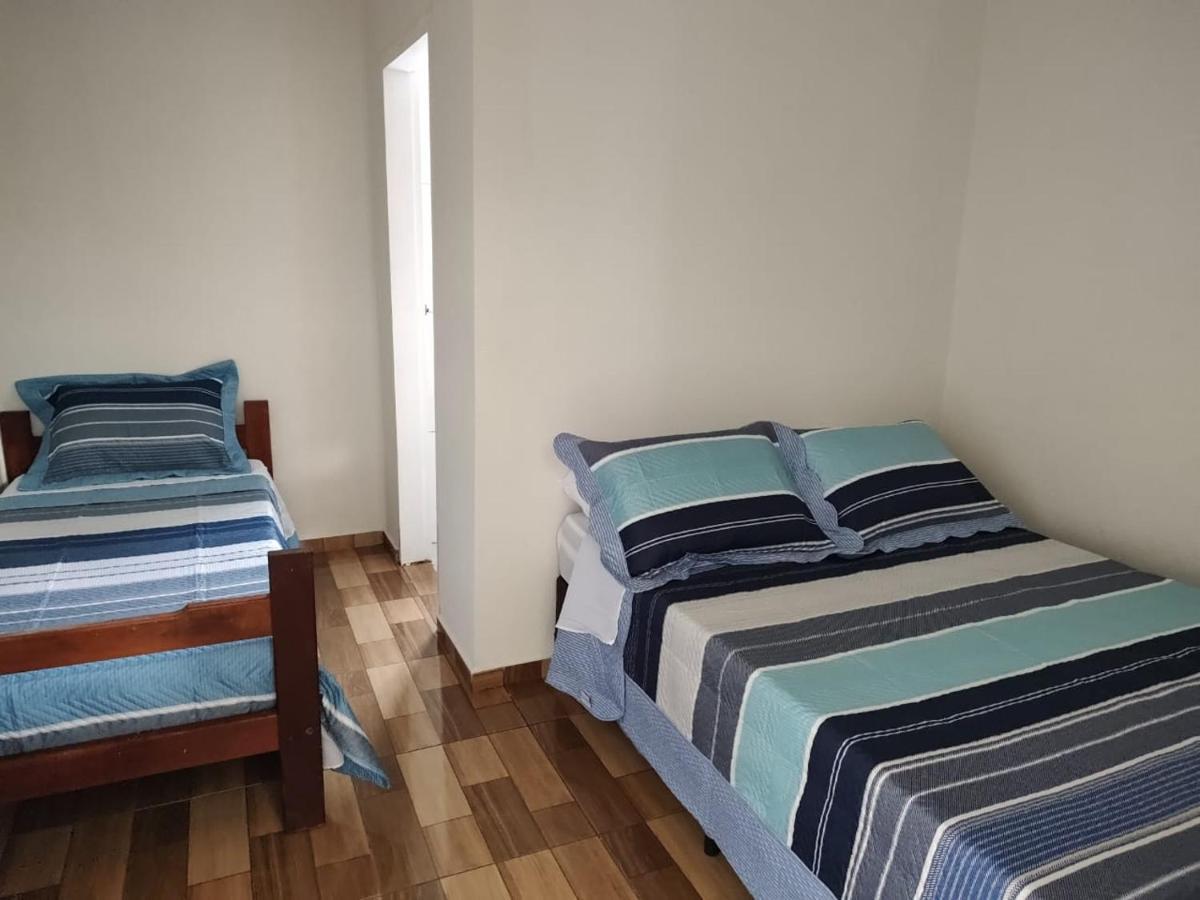 Suites Vitasha - Ao Norte De Ubatuba - Lugar Para Ter Tranqulidade Kültér fotó