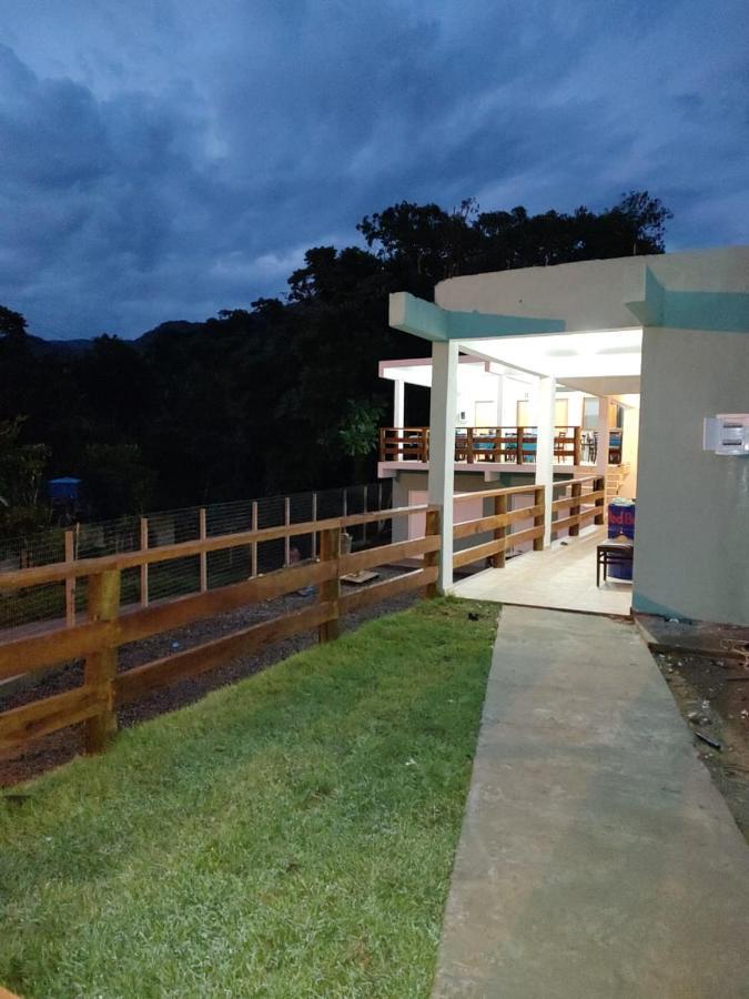 Suites Vitasha - Ao Norte De Ubatuba - Lugar Para Ter Tranqulidade Kültér fotó