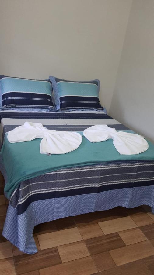 Suites Vitasha - Ao Norte De Ubatuba - Lugar Para Ter Tranqulidade Kültér fotó